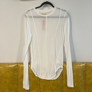 We The Free Long Sleeve